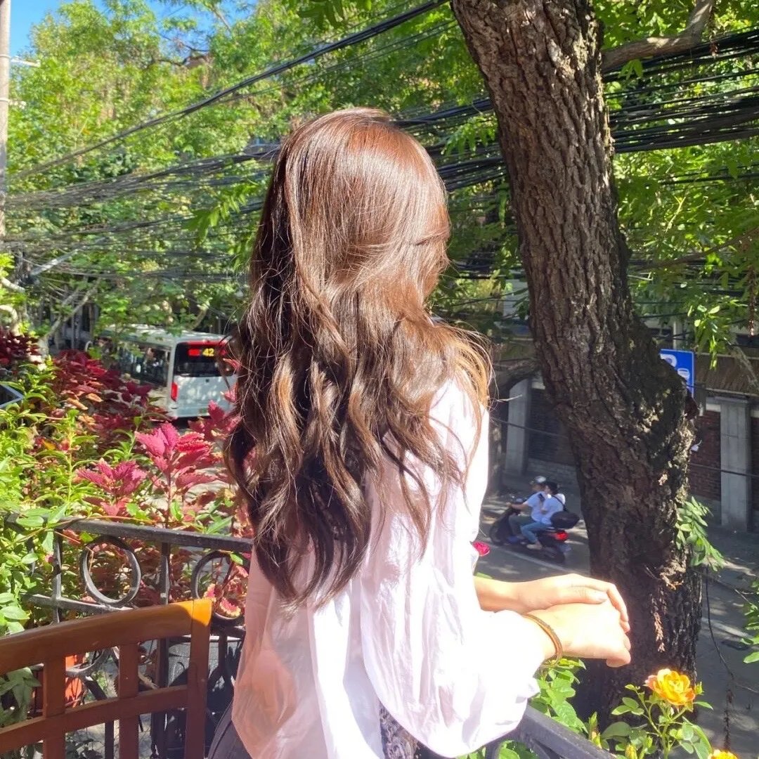 玩火的女孩