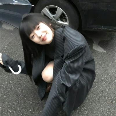 失踪女孩